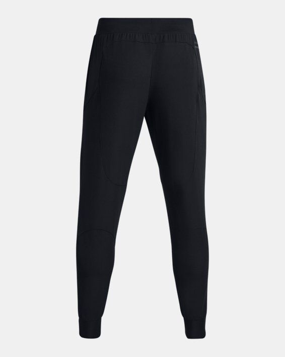 Joggers UA Unstoppable Textured para hombre image number 7