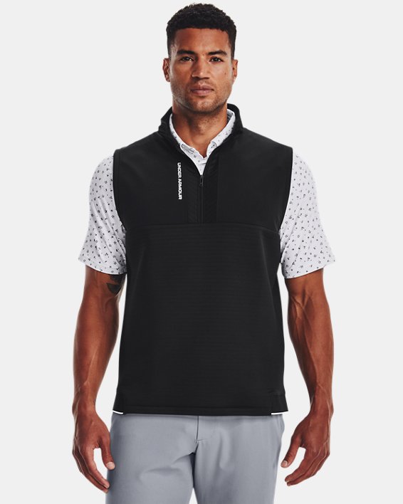 Chaleco UA Storm Daytona Vest para Hombre