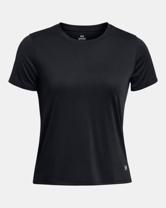 UA Launch Shortsleeve image number 3