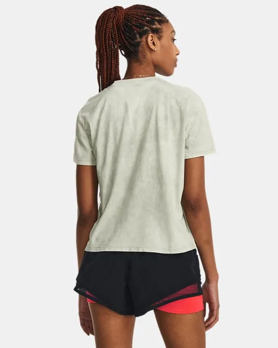 UA Run Everywhere Graphic SS image number 1