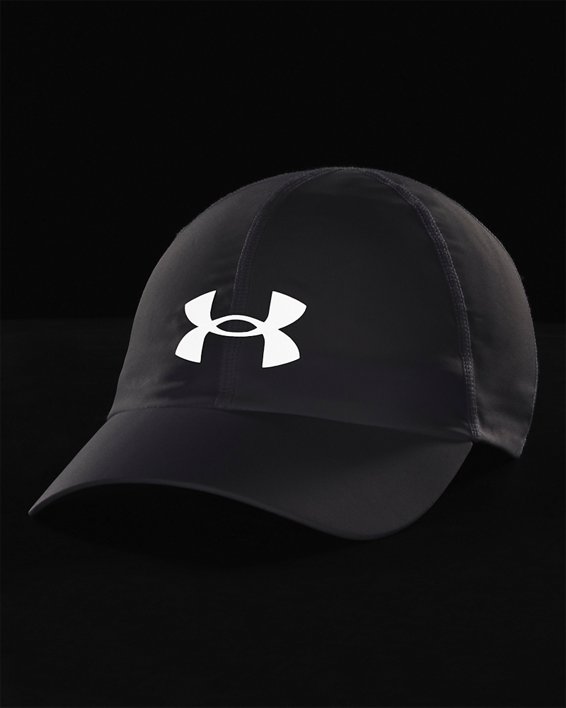 Shadow Run Adj-WHT image number 2