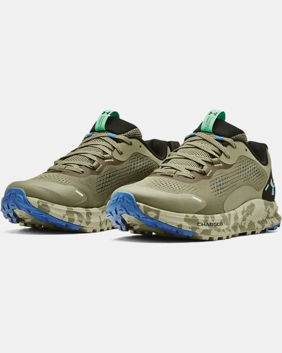 Zapatillas de senderismo UA Charged Bandit TR 2 para hombre image number 3