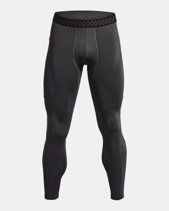 Leggings UA RUSH™ SmartForm para hombre image number 4