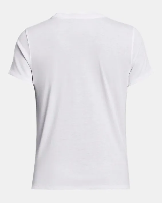 UA RUN LIKE A TEE image number 4