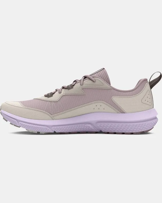 Zapatillas de Running UA Charged Verssert 2 para mujer image number 1