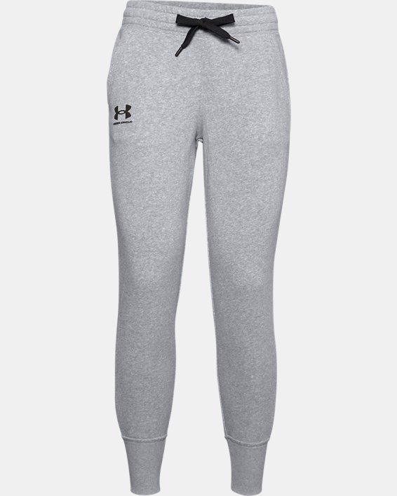 Armour fleece joggers top