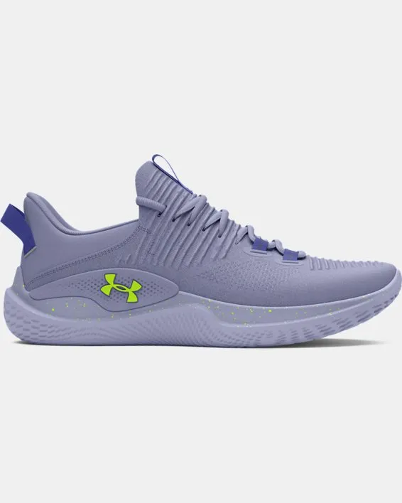 UA W Flow Dynamic INTLKNT