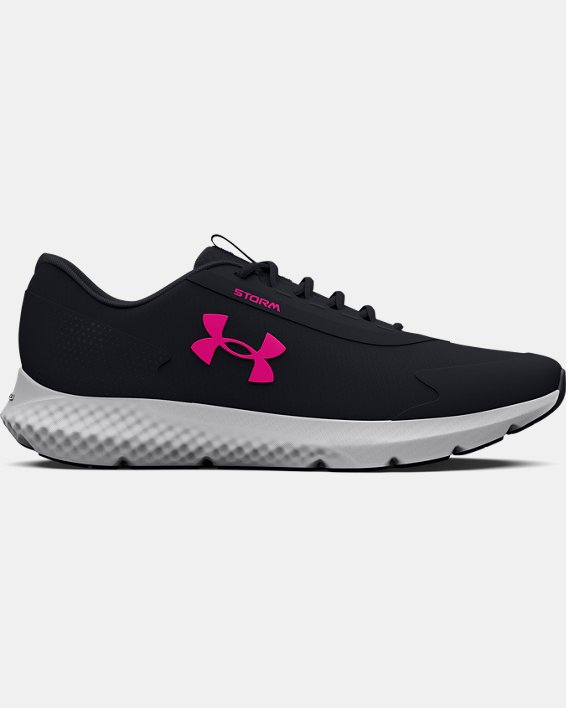 Zapatillas de running UA Charged Rogue 3 Storm para Mujer