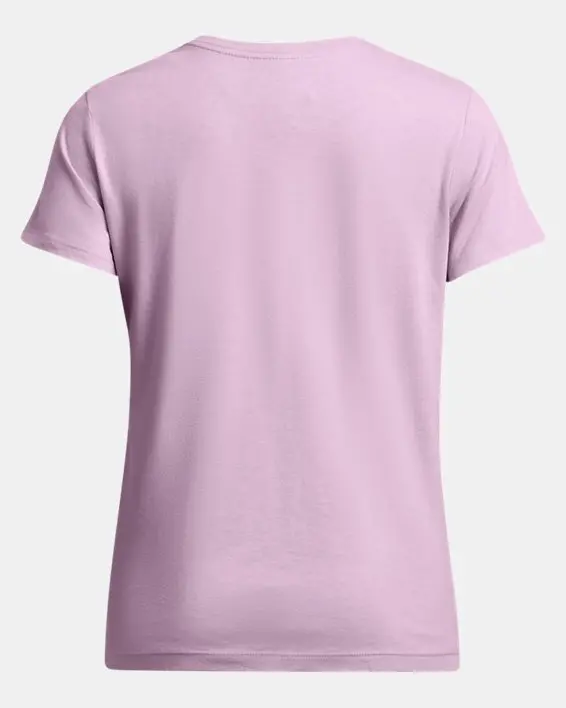 UA W SPORTSTYLE LOGO SS image number 3