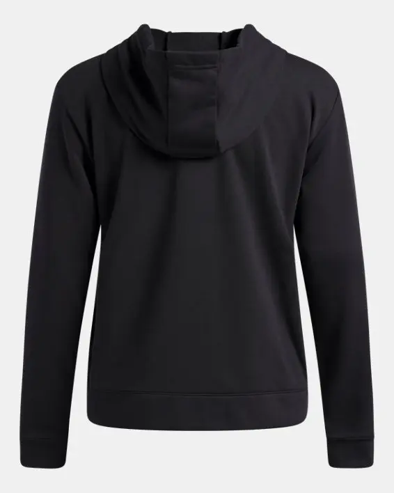 UA Rival Terry Hoodie image number 3