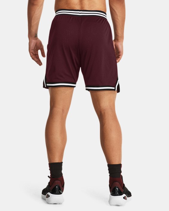 Short Curry Mesh 3 para hombre  image number 1