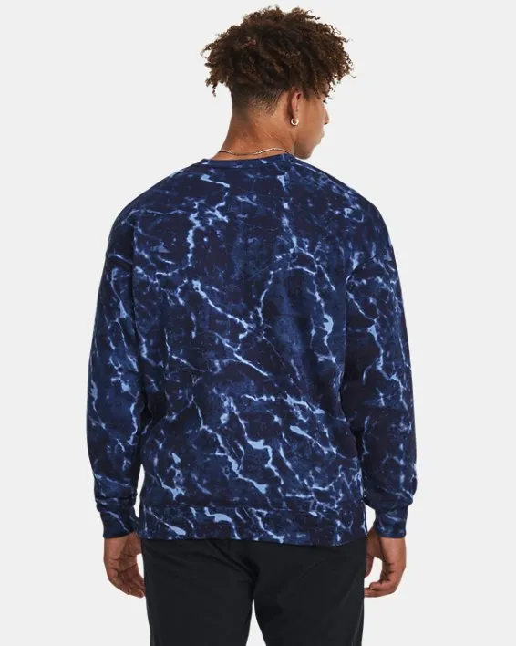 Pjt Rock Rival Fleece Crew image number 1