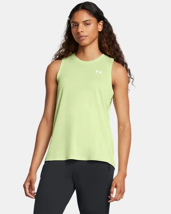 Tech Tank Solid