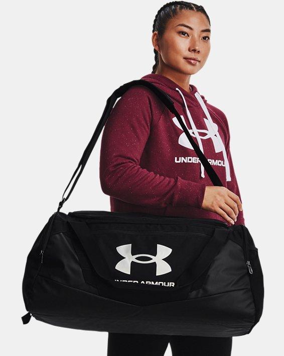 UA Undeniable 5.0 Duffle MD image number 6