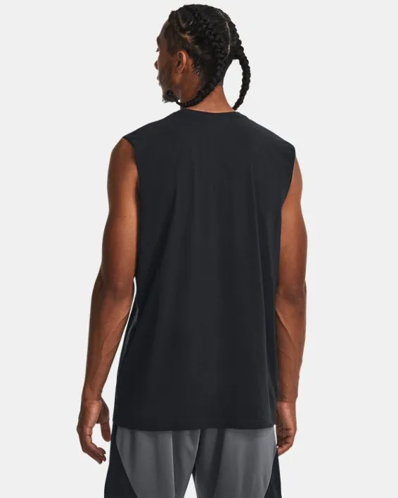 Curry SLVS Tee image number 1