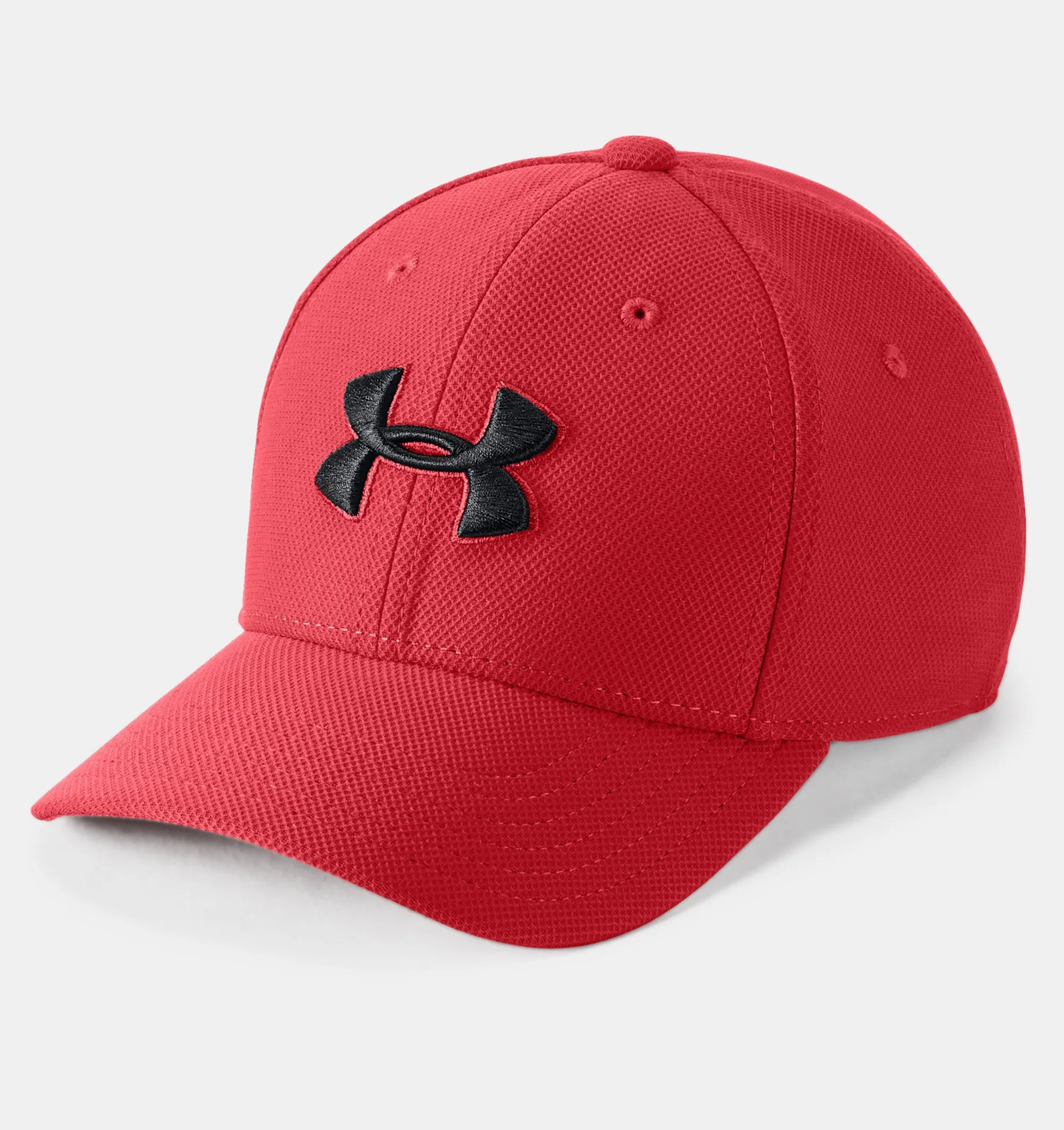 UA Boy's Blitzing 3.0 Cap para niños image number 0