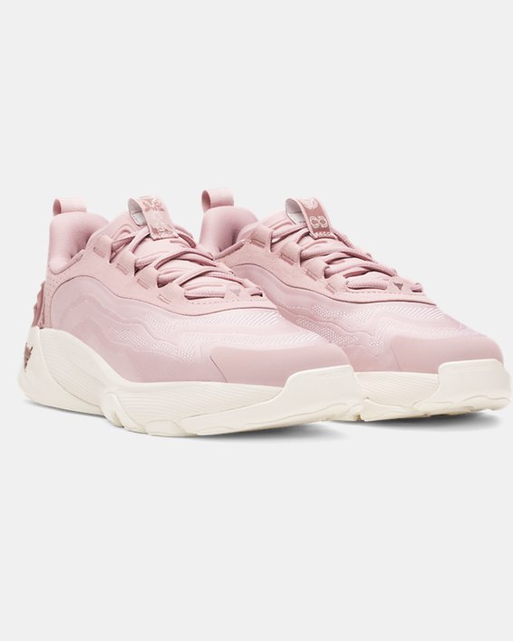 UA W Project Rock 8 image number 3