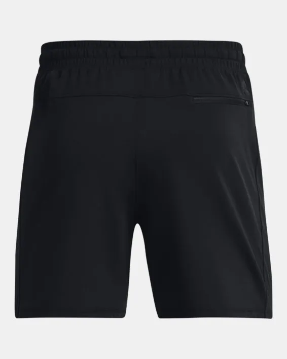 UA Meridian Shorts image number 5