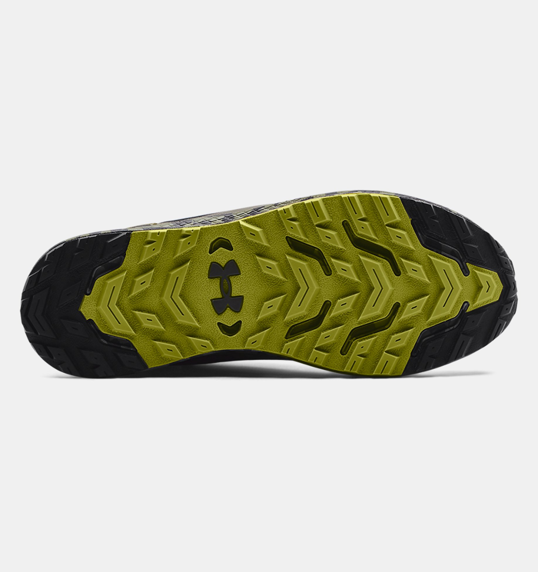 Charged bandit 2 under armour discount
