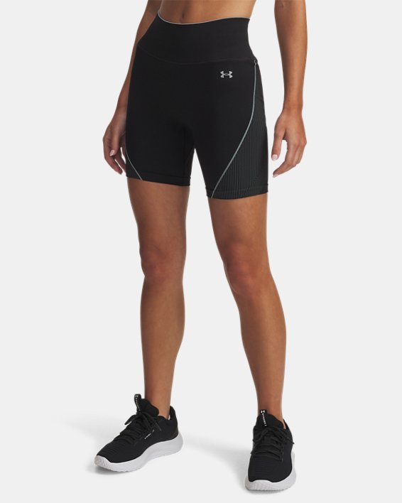 UA Vanish Seamless Short