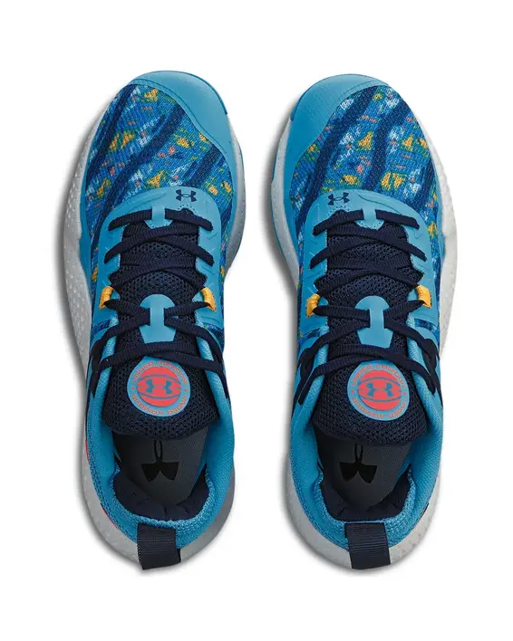 UA DAGGER image number 3