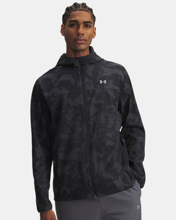 UA Velociti Pro Storm Jacket image number 0