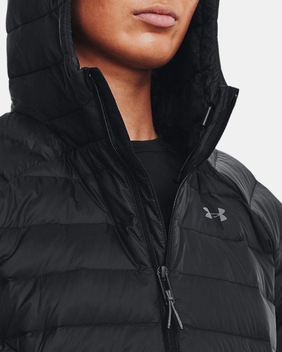 Camperas under armour mujer new arrivals