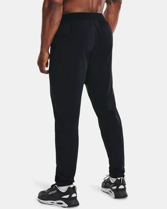 UA UNSTOPPABLE TAPERED PANTS image number 1