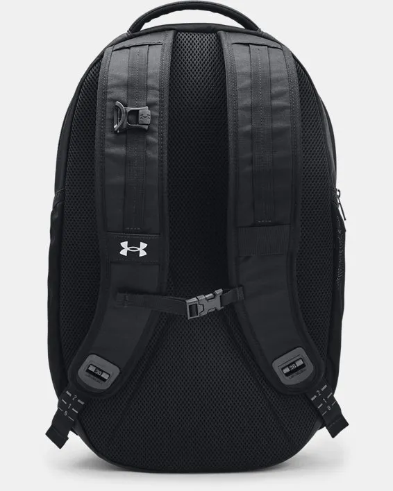 UA Hustle Pro Backpack image number 1