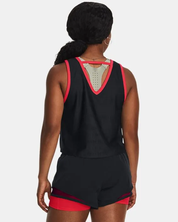 UA Run Everywhere Tank image number 1