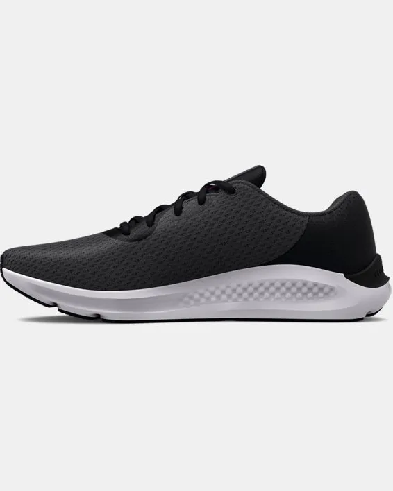 Zapatillas de running UA Charged Pursuit 3 para mujer image number 1