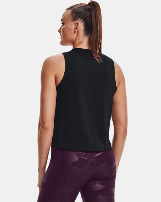 UA Rush Tank image number 1