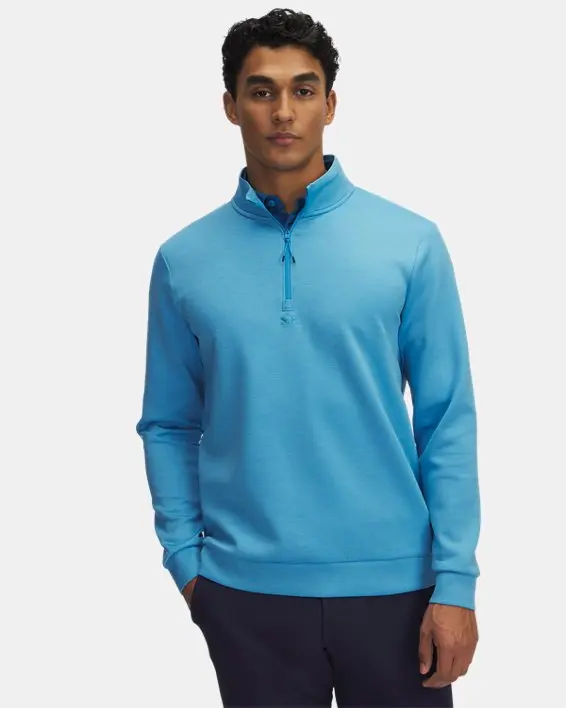 UA Drive Midlayer Pullover