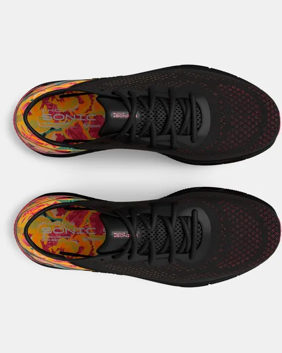 Zapatillas de running UA HOVR Sonic 5 DOTD para Hombre image number 2