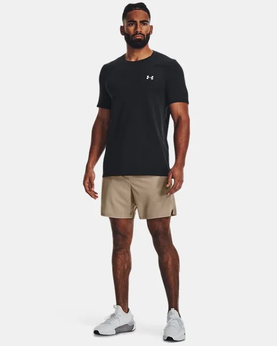 UA Seamless Grid SS image number 2