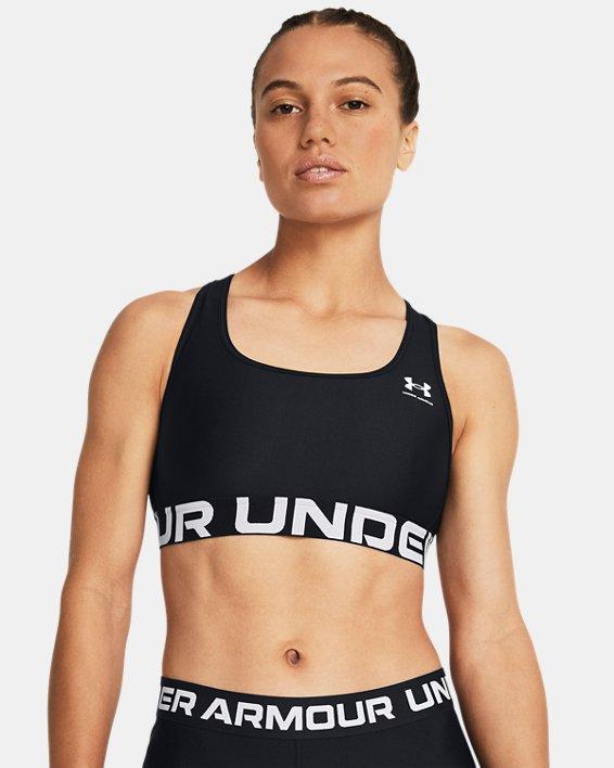 UA HG Mid Branded