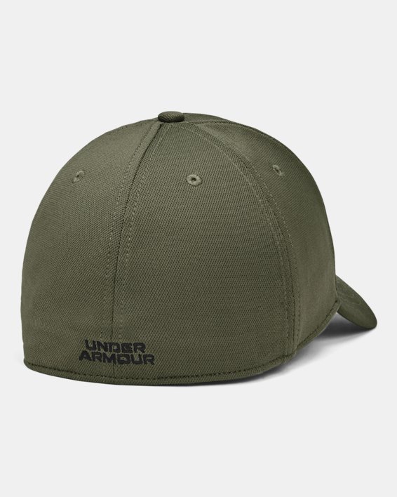 Men's UA Blitzing image number 1