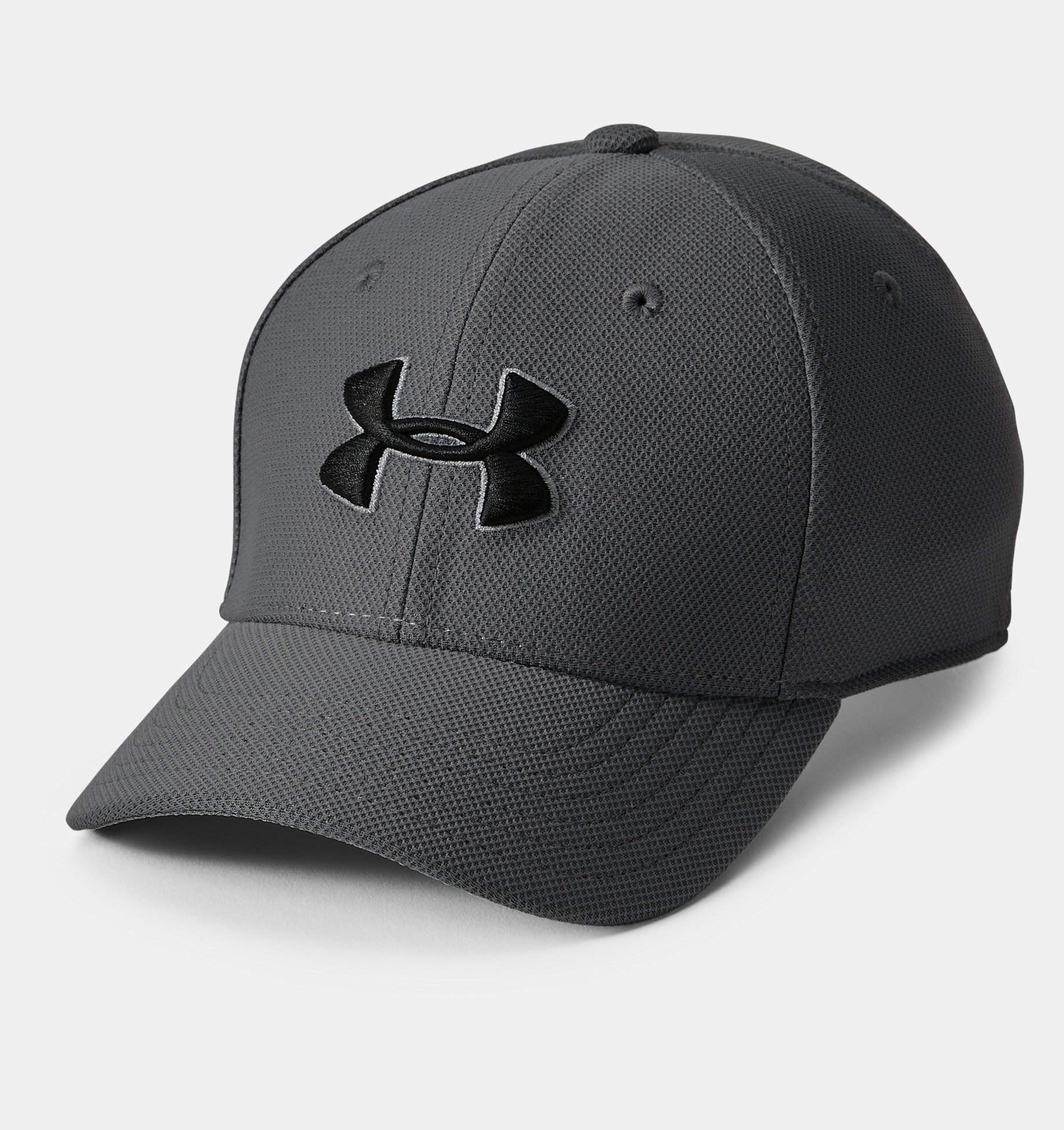 UA Boy's Blitzing 3.0 Cap para niños