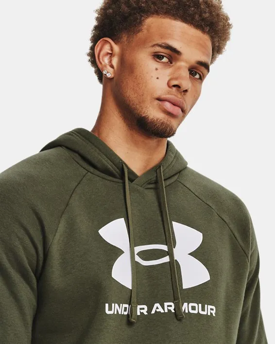 UA M Rival Flce Logo HD image number 3