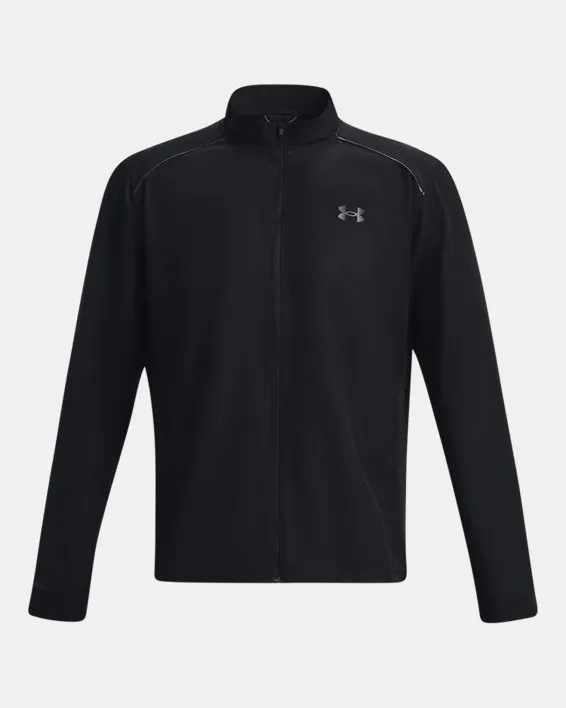 UA STORM RUN JACKET image number 6