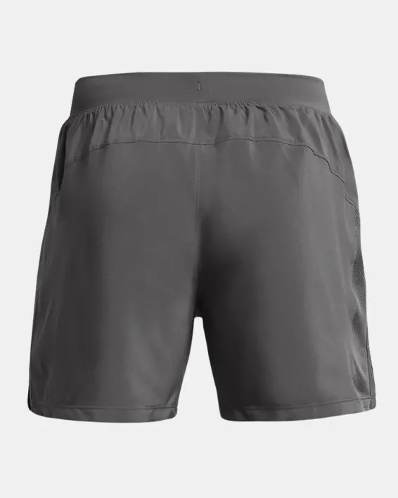UA LAUNCH 5'' SHORTS image number 6