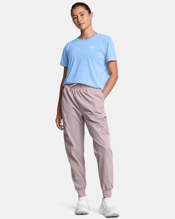 Pantal&oacute;n de Senderismo Launch Trail para Mujer image number 2