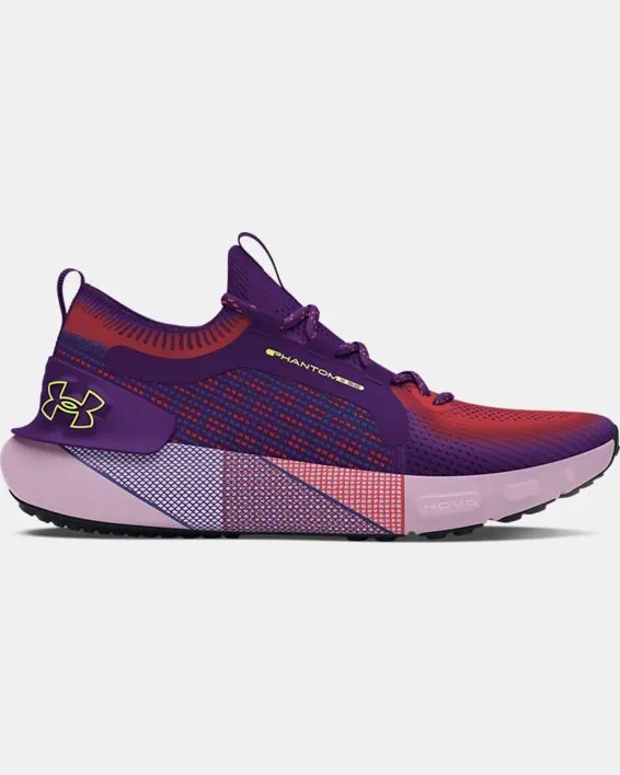 Zapatillas de Running UA Phantom 3 SE Unisex