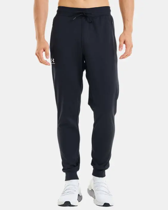 SPORTSTYLE TRICOT JOGGER image number 1