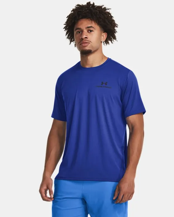 UA Rush Energy SS image number 0