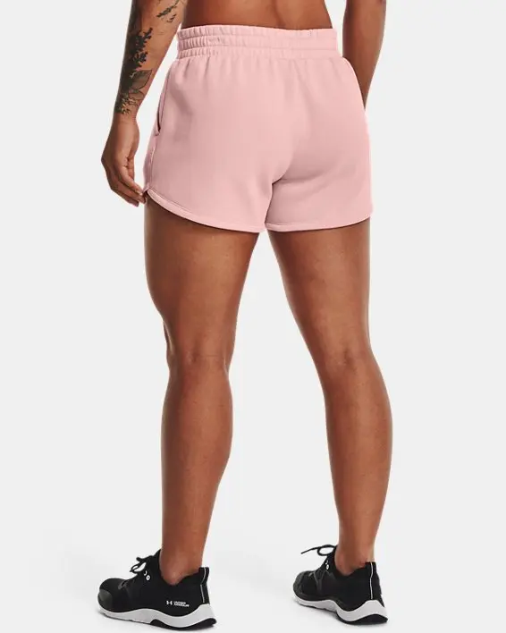 Rival Fleece Short image number 1