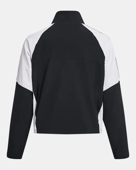 Campera de Futbol Challenger Pro para Mujer image number 5