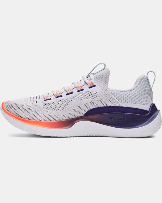 UA Flow Dynamic-GRY image number 1