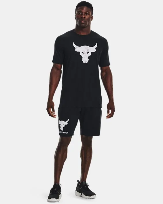 Short Project Rock Terry Brahma Bull para Hombre image number 2