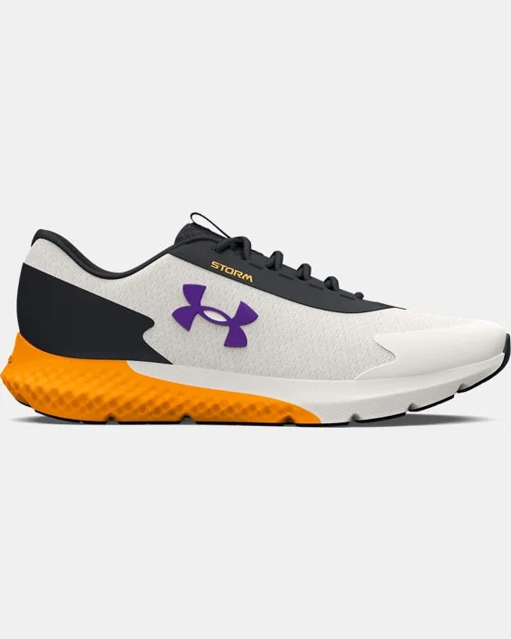 Zapatillas de Running Charged Rogue 3 Storm para Hombre image number 0